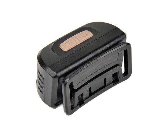 Фонарь Konus Konusflash-7 (236 Lm) Sensor USB Rechargeable (3924), изображение 2 Фонарь Konus Konusflash-7 (236 Lm) Sensor USB Rechargeable (3924), изображение 2