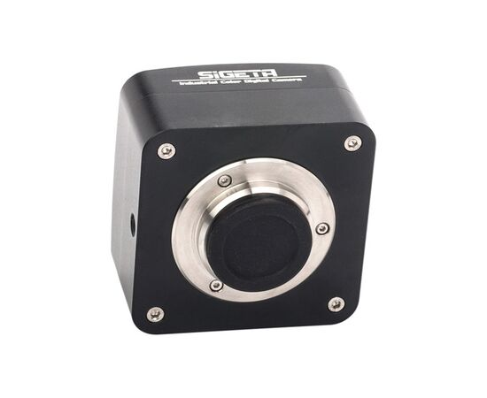 Цифровая камера для микроскопа Sigeta M3CMOS 16000 16.0MP USB3.0 (65677), изображение 4 Цифровая камера для микроскопа Sigeta M3CMOS 16000 16.0MP USB3.0 (65677), изображение 4