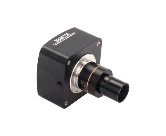 Цифровая камера для микроскопа Sigeta M3CMOS 16000 16.0MP USB3.0 (65677), изображение 5 Цифровая камера для микроскопа Sigeta M3CMOS 16000 16.0MP USB3.0 (65677), изображение 5