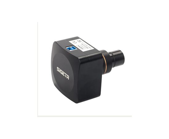 Цифровая камера для микроскопа Sigeta M3CMOS 16000 16.0MP USB3.0 (65677), изображение 6 Цифровая камера для микроскопа Sigeta M3CMOS 16000 16.0MP USB3.0 (65677), изображение 6