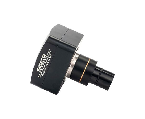 Цифрова камера для мікроскопа Sigeta M3CMOS 16000 16.0MP USB3.0 (65677)