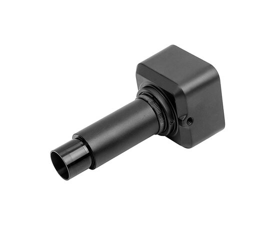 Цифровая камера для микроскопа Sigeta MDC-320 CCD 3.2Mp (48320), изображение 2 Цифровая камера для микроскопа Sigeta MDC-320 CCD 3.2Mp (48320), изображение 2
