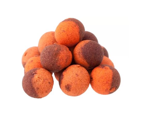 Бойл Brain fishing Pop-Up F1 Freak Fruit (апельсин/кальмар) 10mm 20g (200.58.66), изображение 2 Бойл Brain fishing Pop-Up F1 Freak Fruit (апельсин/кальмар) 10mm 20g (200.58.66), изображение 2