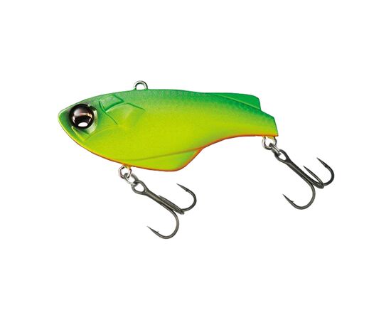 Воблер Shimano Bantam Rattlin Sur-Vibe 1K 62mm 14.0g 235 K Lime Chart (2266.61.18)