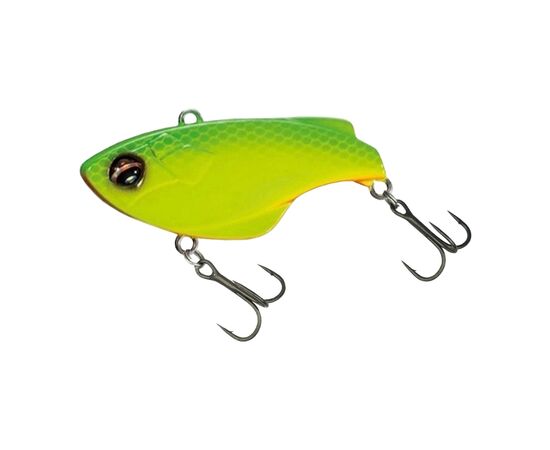 Воблер Shimano Bantam Rattlin Sur-Vibe 53mm 13.0g 250 M Lime Chart (2266.61.27)