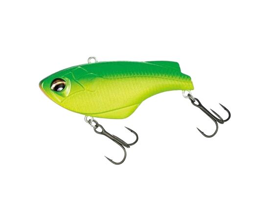 Воблер Shimano Bantam Rattlin Sur-Vibe 70mm 19.0g 206 Lime Chart (2266.61.31)