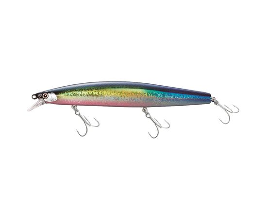 Воблер Shimano Exsence Silent Assassin AR-C 140F 140mm 23.0g 04T Katakuchi (0.6-0.7m) (2266.34.55)