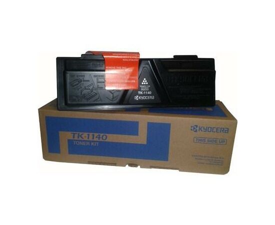 Тонер-картридж Kyocera TK-1140 (1T02ML0NLC)