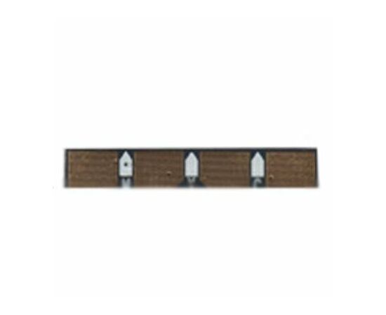 Чип для картриджа Samsung CLP-320/325/3285 Black BASF (WWMID-71870)