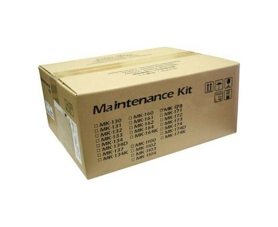 Ремкомплект Kyocera MK-130 (1702H98EU0)