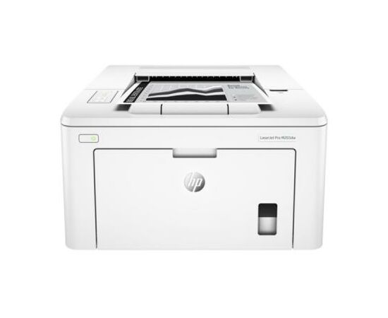 Лазерний принтер HP LaserJet Pro M203dw з Wi-Fi (G3Q47A), зображення 2 Лазерний принтер HP LaserJet Pro M203dw з Wi-Fi (G3Q47A), зображення 2