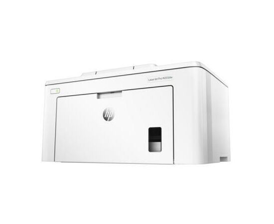 Лазерний принтер HP LaserJet Pro M203dw з Wi-Fi (G3Q47A), зображення 6 Лазерний принтер HP LaserJet Pro M203dw з Wi-Fi (G3Q47A), зображення 6