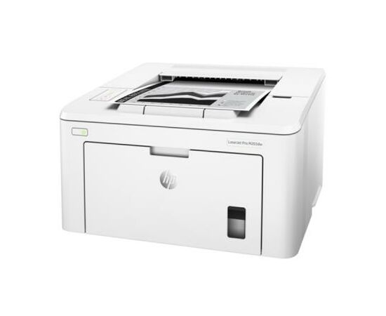 Лазерний принтер HP LaserJet Pro M203dw з Wi-Fi (G3Q47A)