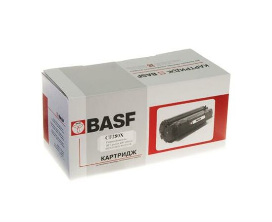 Картридж BASF для HP LJ M425/401 (BASF-KT-CF280X)