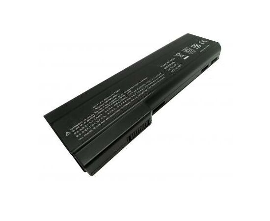 Аккумулятор для ноутбука AlSoft HP ProBook 6460b HSTNN-I91C 5200mAh 6cell 11.1V Li-ion (A41532)