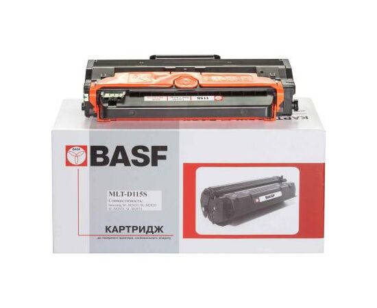 Картридж BASF для Samsung SL-M2620/M2820/M2870 (KT-MLTD115S)