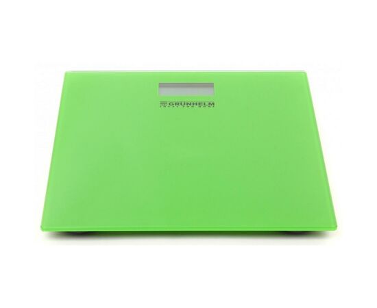 Весы напольные Grunhelm BES-1SG, изображение 2 Весы напольные Grunhelm BES-1SG, изображение 2