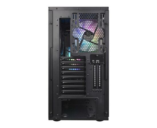 Корпус ThermalTake View 31 TG ARGB (CA-1H8-00M1WN-02), зображення 3 Корпус ThermalTake View 31 TG ARGB (CA-1H8-00M1WN-02), зображення 3