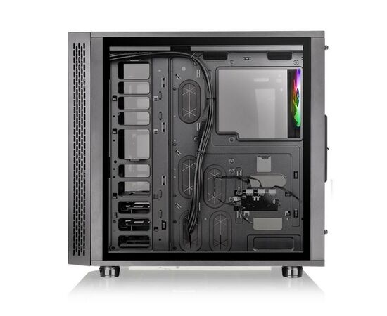 Корпус ThermalTake View 31 TG ARGB (CA-1H8-00M1WN-02), зображення 5 Корпус ThermalTake View 31 TG ARGB (CA-1H8-00M1WN-02), зображення 5
