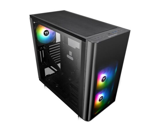 Корпус ThermalTake View 31 TG ARGB (CA-1H8-00M1WN-02), зображення 6 Корпус ThermalTake View 31 TG ARGB (CA-1H8-00M1WN-02), зображення 6
