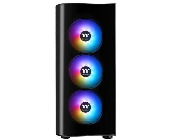 Корпус ThermalTake View 23 TG A-RGB (CA-1M8-00M1WN-00), зображення 2 Корпус ThermalTake View 23 TG A-RGB (CA-1M8-00M1WN-00), зображення 2
