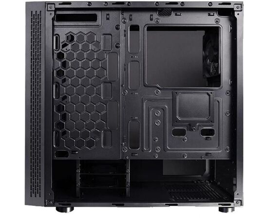 Корпус ThermalTake View 23 TG A-RGB (CA-1M8-00M1WN-00), зображення 5 Корпус ThermalTake View 23 TG A-RGB (CA-1M8-00M1WN-00), зображення 5