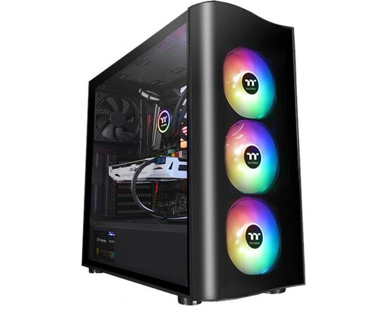 Корпус ThermalTake View 23 TG A-RGB (CA-1M8-00M1WN-00)