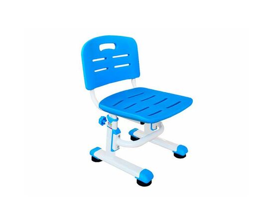 Парта со стулом Evo-kids BD-10 BL с лампой (BD-10 BL з лампою), изображение 8 Парта со стулом Evo-kids BD-10 BL с лампой (BD-10 BL з лампою), изображение 8