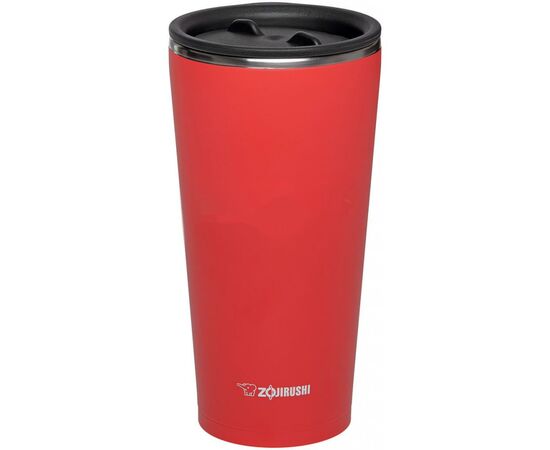 Термочашка Zojirushi SX-FSE45PV 0.45 л Red (1678.05.33)