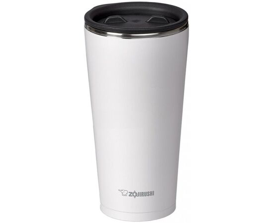 Термочашка Zojirushi SX-FSE45WA 0.45 л White (1678.05.34)