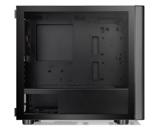Корпус ThermalTake V150 TG (CA-1R1-00S1WN-00), зображення 3 Корпус ThermalTake V150 TG (CA-1R1-00S1WN-00), зображення 3
