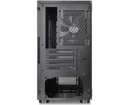 Корпус ThermalTake V150 TG (CA-1R1-00S1WN-00), зображення 5 Корпус ThermalTake V150 TG (CA-1R1-00S1WN-00), зображення 5
