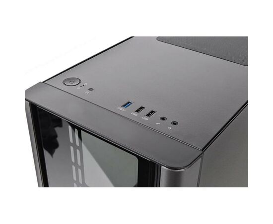 Корпус ThermalTake V150 TG (CA-1R1-00S1WN-00), зображення 6 Корпус ThermalTake V150 TG (CA-1R1-00S1WN-00), зображення 6