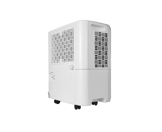 Осушитель воздуха Cooper&Hunter CH-D010WD2-24LDNEW, изображение 3 Осушитель воздуха Cooper&Hunter CH-D010WD2-24LDNEW, изображение 3
