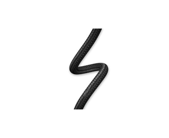 Дата кабель USB Type-C to Type-C 1.0m 3A Black\Gray T-Phox (T-CC833), изображение 3 Дата кабель USB Type-C to Type-C 1.0m 3A Black\Gray T-Phox (T-CC833), изображение 3