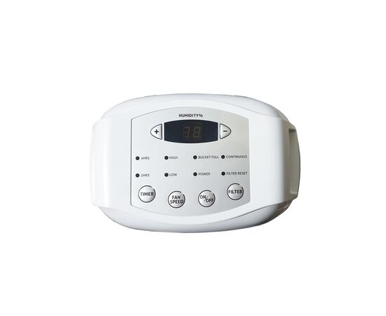 Осушитель воздуха Cooper&Hunter CH-D005WD2-12LD, изображение 2 Осушитель воздуха Cooper&Hunter CH-D005WD2-12LD, изображение 2