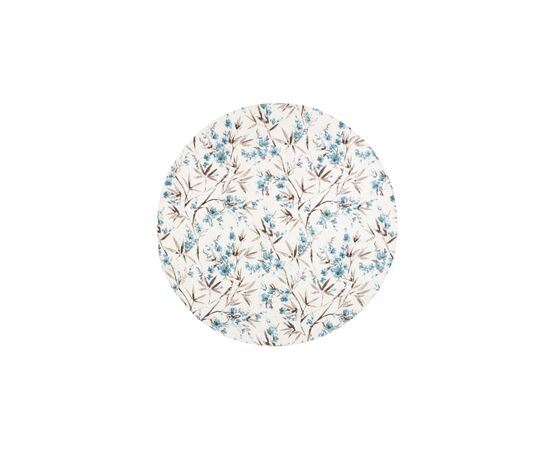 Скатерть Ardesto Flower, D - 200 см (ART12TF), изображение 3