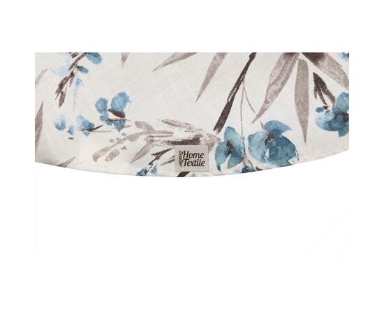 Скатерть Ardesto Flower, D - 200 см (ART12TF), изображение 4