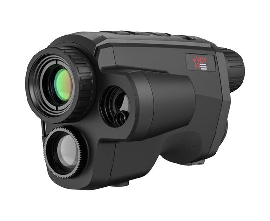 Монокуляр AGM Fuzion LRF TM25-384 (Fuzion TM25-384), изображение 3 Монокуляр AGM Fuzion LRF TM25-384 (Fuzion TM25-384), изображение 3