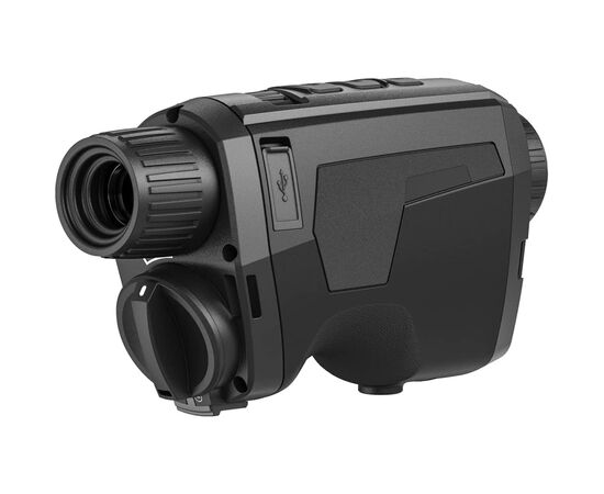 Монокуляр AGM Fuzion LRF TM25-384 (Fuzion TM25-384), изображение 4 Монокуляр AGM Fuzion LRF TM25-384 (Fuzion TM25-384), изображение 4