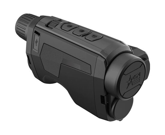Монокуляр AGM Fuzion LRF TM25-384 (Fuzion TM25-384), изображение 6 Монокуляр AGM Fuzion LRF TM25-384 (Fuzion TM25-384), изображение 6