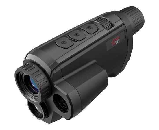Монокуляр AGM Fuzion LRF TM25-384 (Fuzion TM25-384)