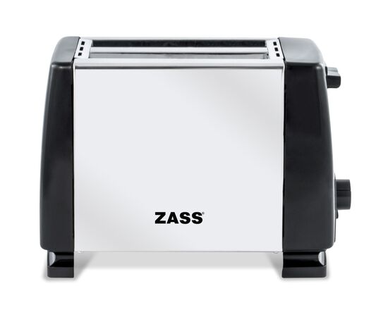 Тостер ZASS ZST 08 A (ZST08A), изображение 2 Тостер ZASS ZST 08 A (ZST08A), изображение 2