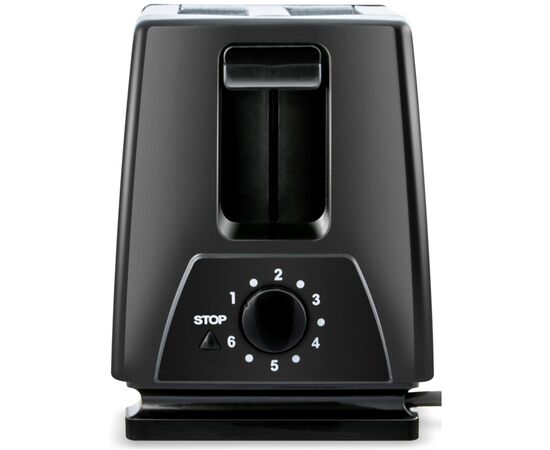 Тостер ZASS ZST 08 A (ZST08A), изображение 4 Тостер ZASS ZST 08 A (ZST08A), изображение 4