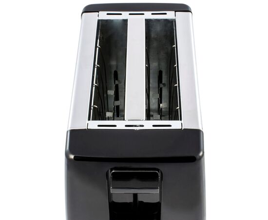 Тостер ZASS ZST 08 A (ZST08A), изображение 5 Тостер ZASS ZST 08 A (ZST08A), изображение 5