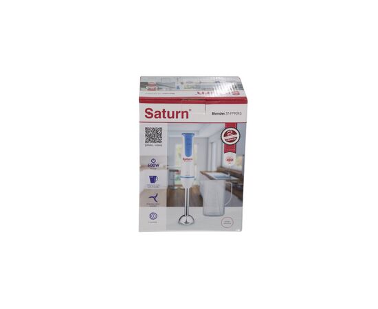 Блендер Saturn ST-FP9095, зображення 3 Блендер Saturn ST-FP9095, зображення 3