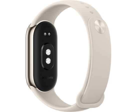 Фитнес браслет Xiaomi Mi Smart Band 8 Champagne Gold (BHR7166GL), изображение 4 Фитнес браслет Xiaomi Mi Smart Band 8 Champagne Gold (BHR7166GL), изображение 4