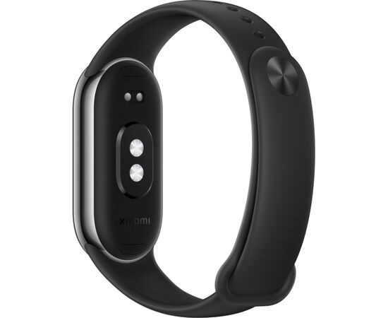 Фитнес браслет Xiaomi Mi Smart Band 8 Graphite Black (BHR7165GL), изображение 4 Фитнес браслет Xiaomi Mi Smart Band 8 Graphite Black (BHR7165GL), изображение 4