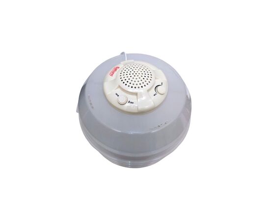 Сушка для овощей и фруктов Saturn ST-FP0115-10 beige, изображение 2 Сушка для овощей и фруктов Saturn ST-FP0115-10 beige, изображение 2