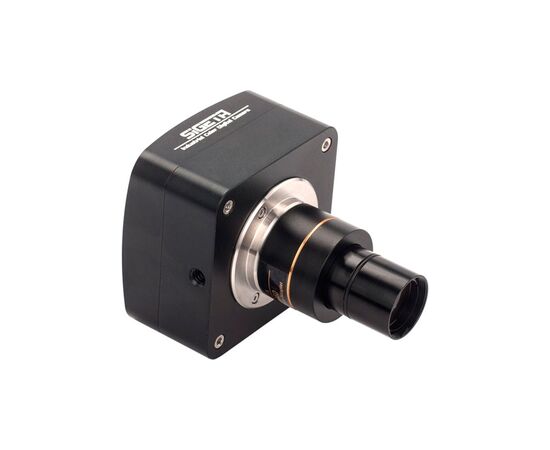 Цифровая камера для микроскопа Sigeta M3CMOS 18000 18.0MP USB3.0 (65678), изображение 3 Цифровая камера для микроскопа Sigeta M3CMOS 18000 18.0MP USB3.0 (65678), изображение 3